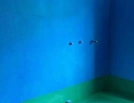 鹤岗市卫生间测漏水多少钱