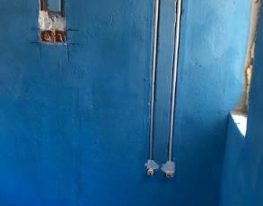  鹤岗市卫生间测漏水价格