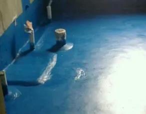 鹤岗市卫生间测漏水多少钱